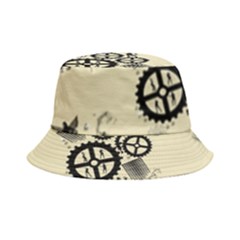 Angels Bucket Hat by PollyParadise