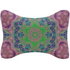 Spring Flower3 Seat Head Rest Cushion by LW323
