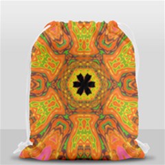Sassafras Drawstring Bag (small) by LW323