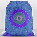 Bluebelle Drawstring Bag (Large) View1