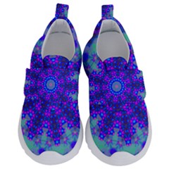 New Day Kids  Velcro No Lace Shoes by LW323
