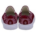 Redyarn Kids  Canvas Slip Ons View4