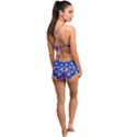 Lovely Dream High Waist Tankini Set View2