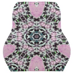 Lacygem-2 Car Seat Back Cushion  by LW323