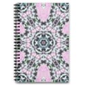 LacyGem-2 5.5  x 8.5  Notebook View1