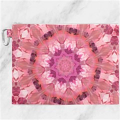 Love Canvas Cosmetic Bag (xxxl) by LW323