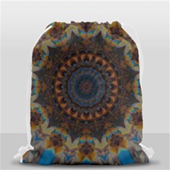 Victory Drawstring Bag (small) by LW323