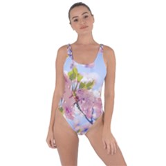 Bloom Bring Sexy Back Swimsuit by LW323
