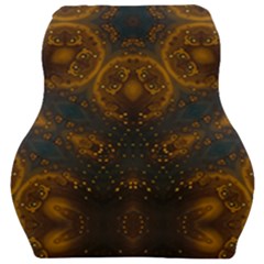 Sweet Dreams Car Seat Velour Cushion  by LW323