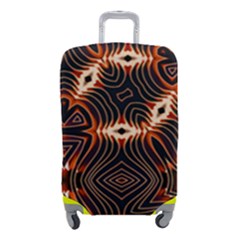 Fun In The Sun Luggage Cover (small) by LW323