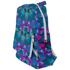 Peacock2 Travelers  Backpack by LW323