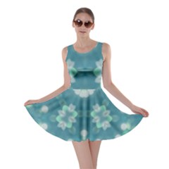 Softpetals Skater Dress by LW323