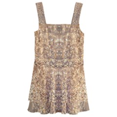 Sparkle Kids  Layered Skirt Swimsuit by LW323