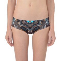 Holy1 Classic Bikini Bottoms by LW323