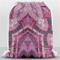 Godsglory1 Drawstring Bag (large) by LW323