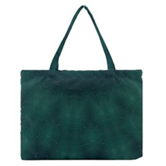Windy Zipper Medium Tote Bag by LW323
