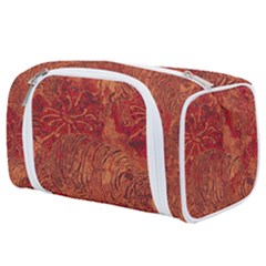Animalprintfnl1 Toiletries Pouch by PollyParadise