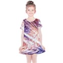 Sonic Boom Kids  Simple Cotton Dress View1