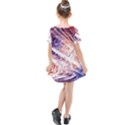 Sonic Boom Kids  Simple Cotton Dress View2