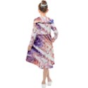 Sonic Boom Kids  Midi Sailor Dress View2