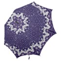 Simple Country Hook Handle Umbrellas (Small) View2