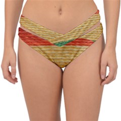 Braid-3232366 960 720 Double Strap Halter Bikini Bottom by SoLoJu