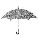 Squiggles Hook Handle Umbrellas (Large) View3