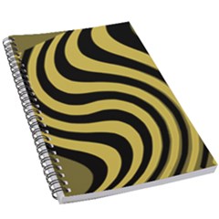 Funny Graphics 5 5  X 8 5  Notebook by grafikamaria