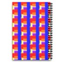 Graphic arts. 5.5  x 8.5  Notebook View2