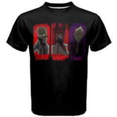 Three Kings Men s Cotton Tee by murosakiiro