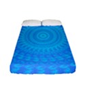Graphic Fitted Sheet (Full/ Double Size) View1