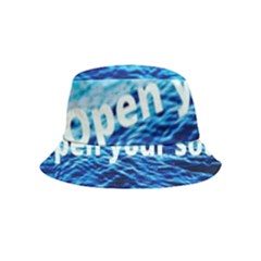 Img 20201226 184753 760 Bucket Hat (kids) by Basab896