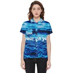 Img 20201226 184753 760 Short Sleeve Pocket Shirt by Basab896
