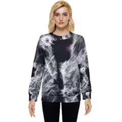 Pick Me Hidden Pocket Sweatshirt by MRNStudios