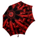 Red Light Hook Handle Umbrellas (Small) View2