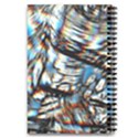 Rainbow Vortex 5.5  x 8.5  Notebook View2