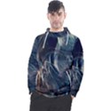 Pilot Light Men s Pullover Hoodie View1