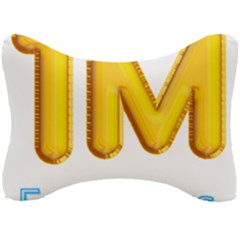 0001-3207033350 20210621 173022 ???? Seat Head Rest Cushion by Kareem