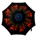 Sunset Colorful Nature Scene Hook Handle Umbrellas (Medium) View1