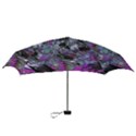 Lo-fi Hyperactivity Mini Folding Umbrellas View3