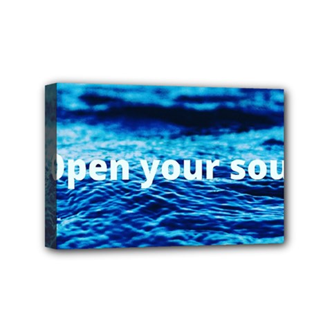 Img 20201226 184753 760 Photo 1607517624237 Mini Canvas 6  X 4  (stretched) by Basab896