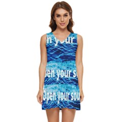 Img 20201226 184753 760 Photo 1607517624237 Tiered Sleeveless Mini Dress by Basab896