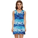 Img 20201226 184753 760 Photo 1607517624237 Tiered Sleeveless Mini Dress View1