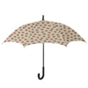 Ashleaf Maple Hook Handle Umbrellas (Small) View3