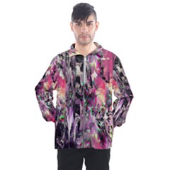 Combat Drops Men s Half Zip Pullover by MRNStudios