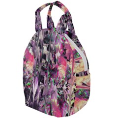 Combat Drops Travel Backpacks by MRNStudios
