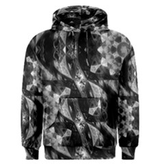 Gemini Mandala Men s Core Hoodie by MRNStudios