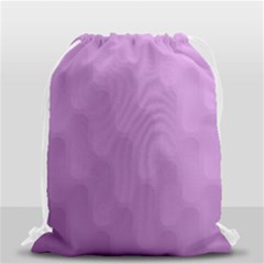 Wonderful Gradient Shades 4 Drawstring Bag (small) by PatternFactory