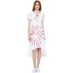 20210801 151424 0000 Photo 1607517624237 High Low Boho Dress by Basab896