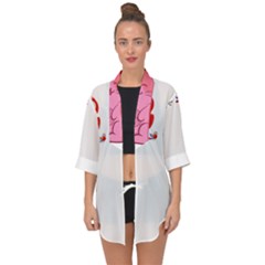 Untitled Design (5) Photo 1607517624237 Open Front Chiffon Kimono by Basab896